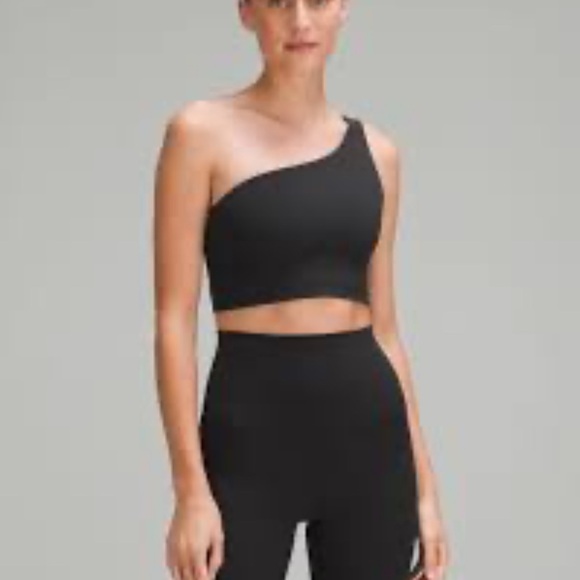 lululemon athletica Tops - lululemon Align Asymmetrical Bra